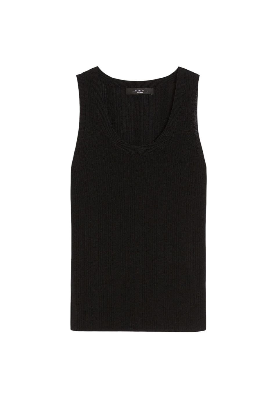 Женский Weekend Max Mara Топ CEYLON из смесовой вискозы (цвет ), артикул 2515361012 | Фото 1
