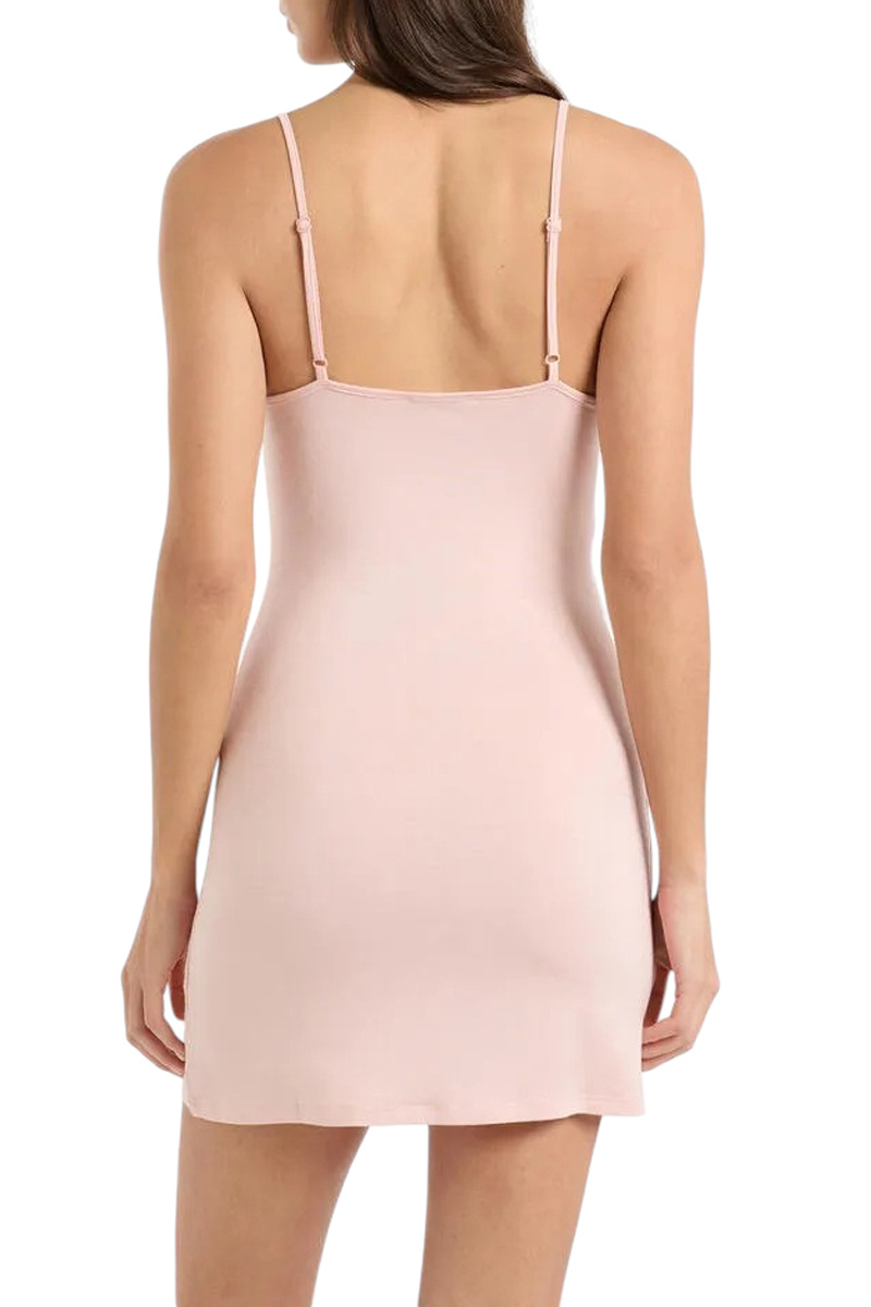 Женский Etam Сорочка ночная KITTY с кружевом (цвет ), артикул 6557894 | Фото 2