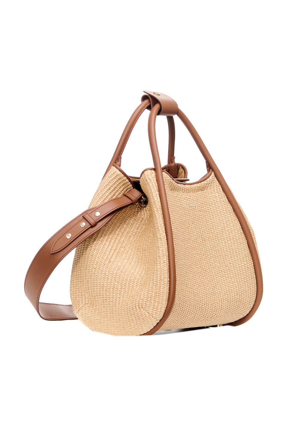 Женский Max Mara Сумка MARINESSTRAW (цвет ), артикул 2345110131 | Фото 2