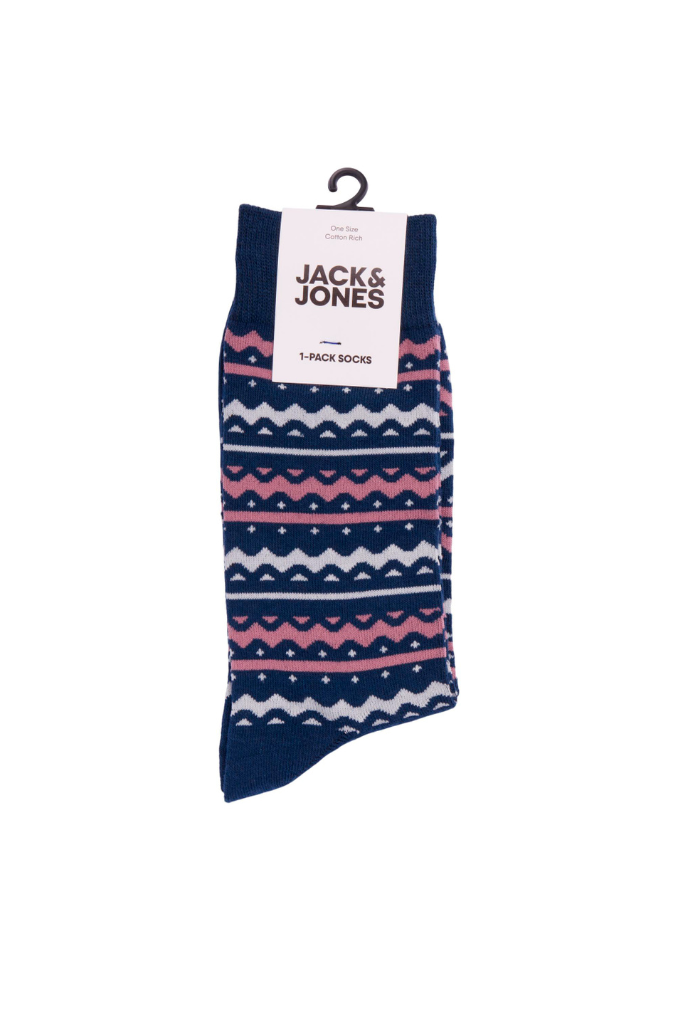 Jack & Jones Носки с принтом (цвет ), артикул 12197951 | Фото 2