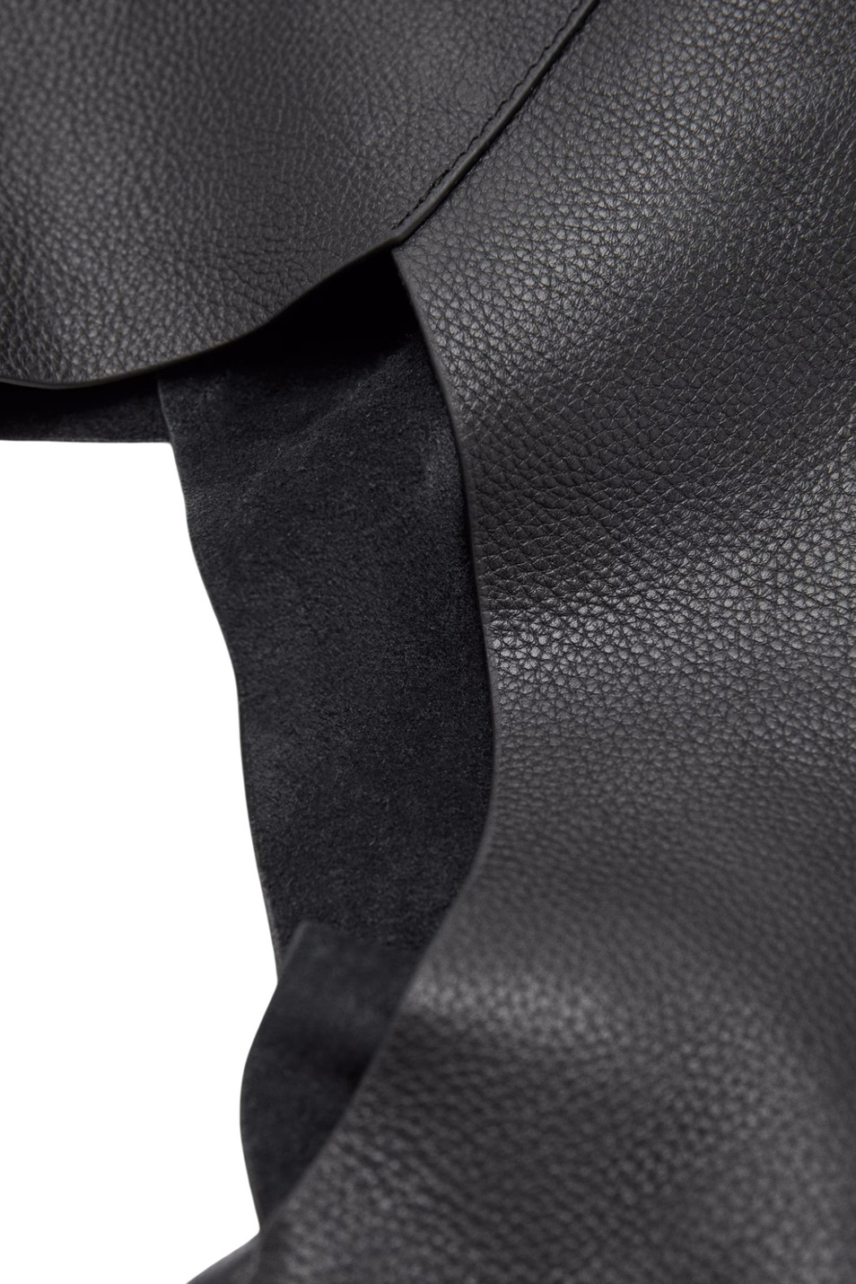 Женский Mango Сумка JOEL из натуральной кожи (цвет ), артикул 27071519 | Фото 3