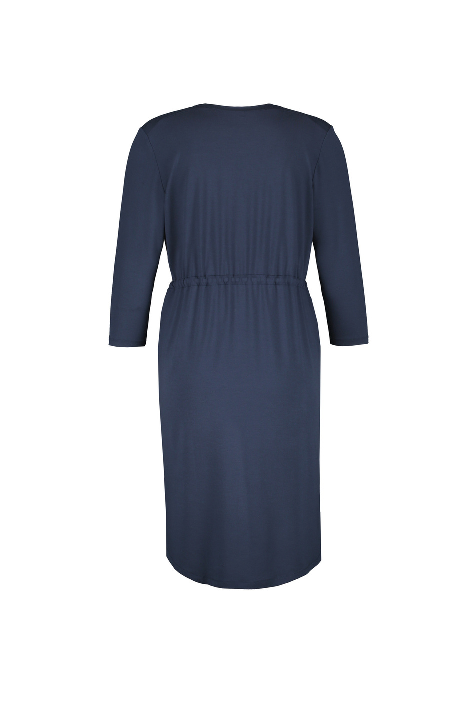 Женский Gerry Weber Платье из джерси с кулиской на талии (цвет ), артикул 98048-44017 | Фото 2