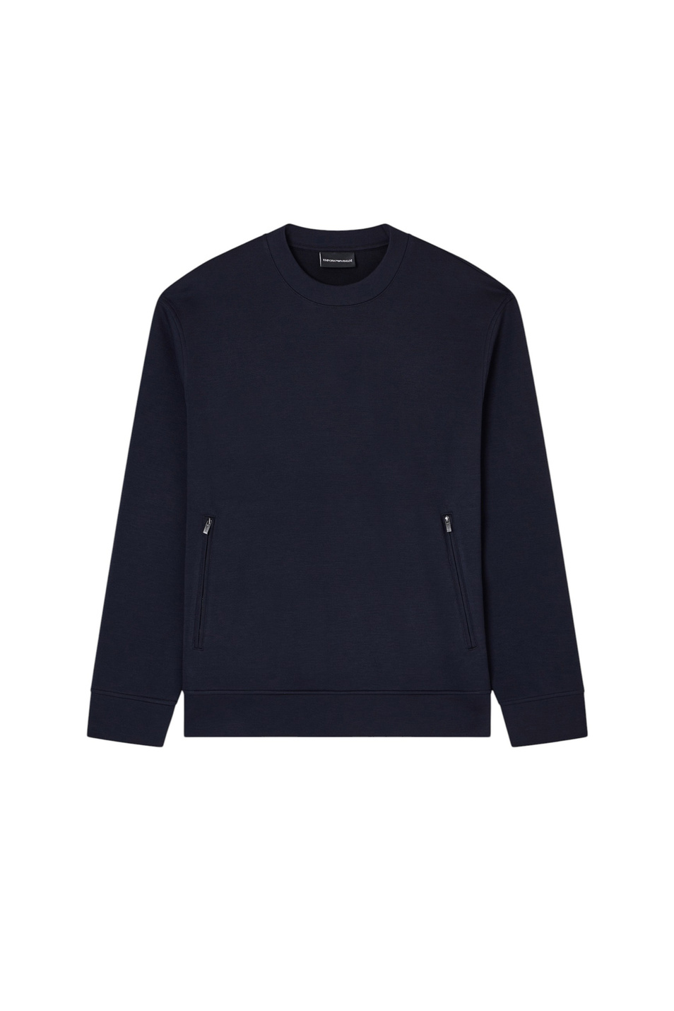 Мужской Emporio Armani Свитшот с карманами (цвет ), артикул EM003052-AF17545 | Фото 1