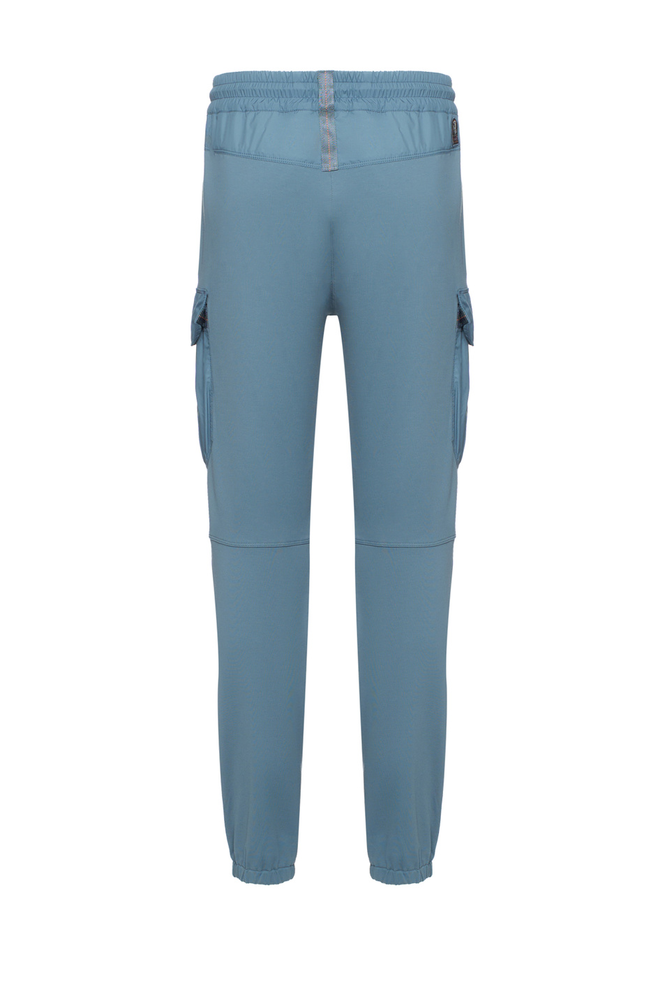 Брюки KENNET|Основной цвет:Синий Мужской Parajumpers Брюки KENNET (цвет ), артикул PMPAFP04 | Фото 2