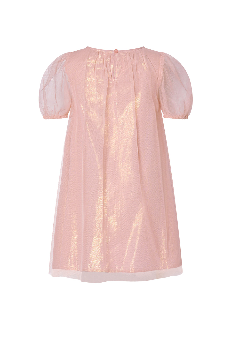 Monsoon Платье с декором из пайеток (цвет ), артикул 214400 | Фото 2