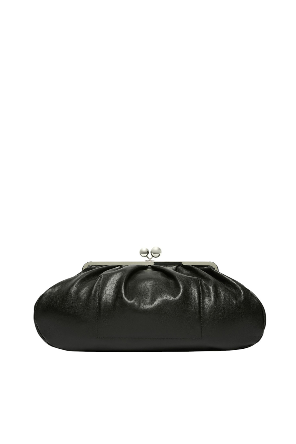 Женский Weekend Max Mara Сумка Pasticcino из натуральной кожи (цвет ), артикул 2525516174 | Фото 3