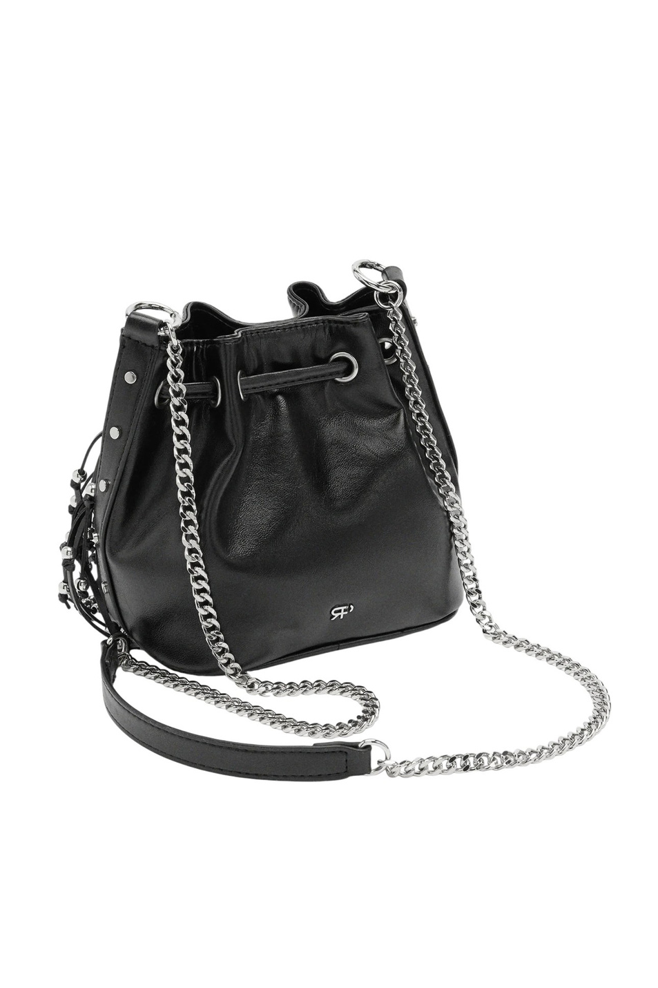 Женский Parfois Сумка с бахромой (цвет ), артикул 242880 | Фото 2