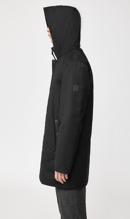 Mackage Куртка  2 в 1 THORIN-R со съемной подкладкой из натурального пуха и пера (цвет ), артикул THORIN-R | Фото 4