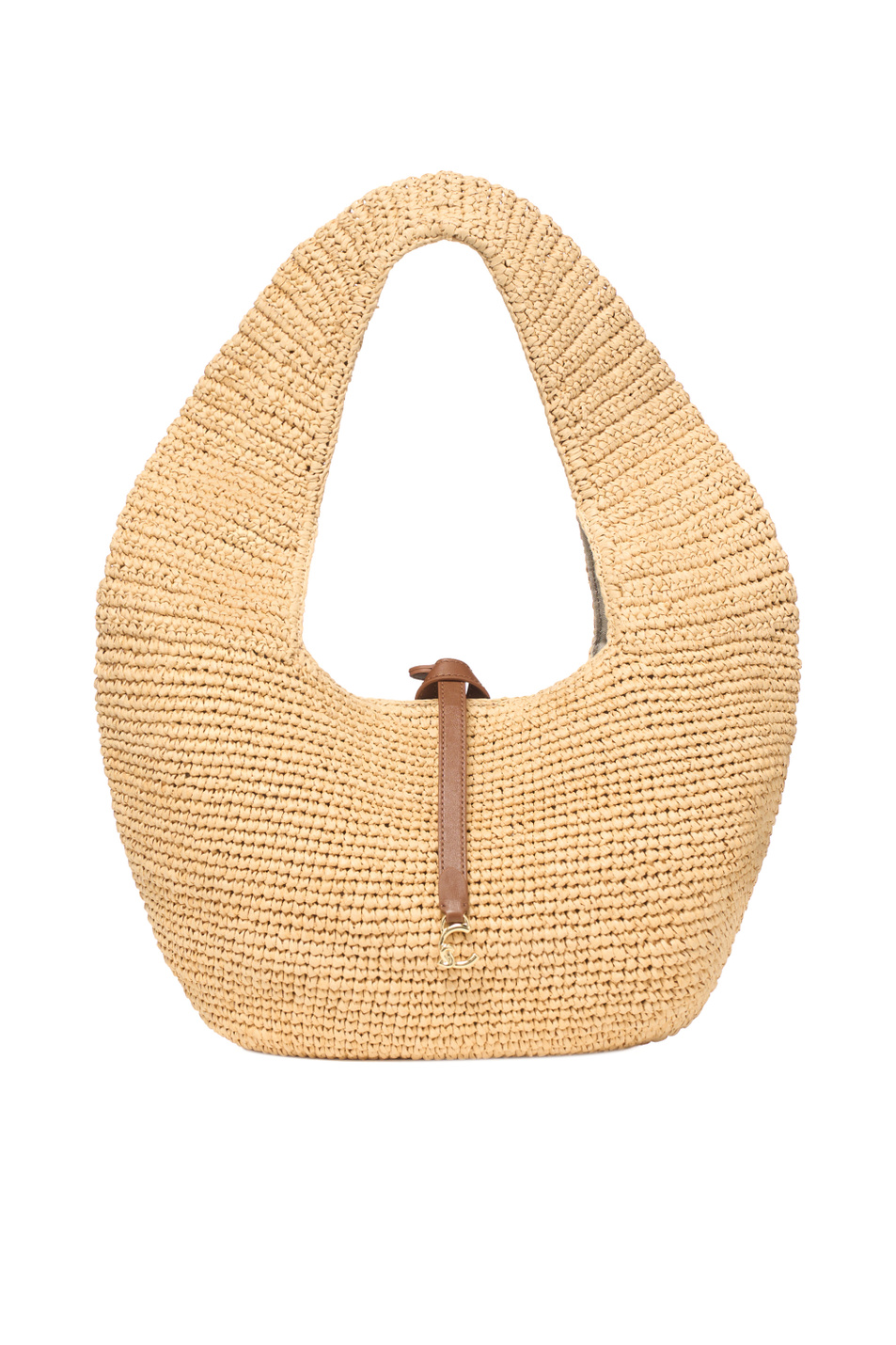 Женский Coccinelle Сумка C-ME из текстиля (цвет ), артикул E1UV1130101 | Фото 1