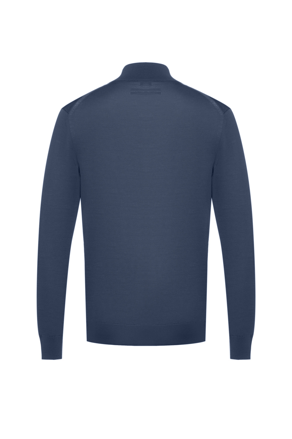 Мужской Zegna Джемпер из шерсти (цвет ), артикул UGM00A2-128-B06 | Фото 2