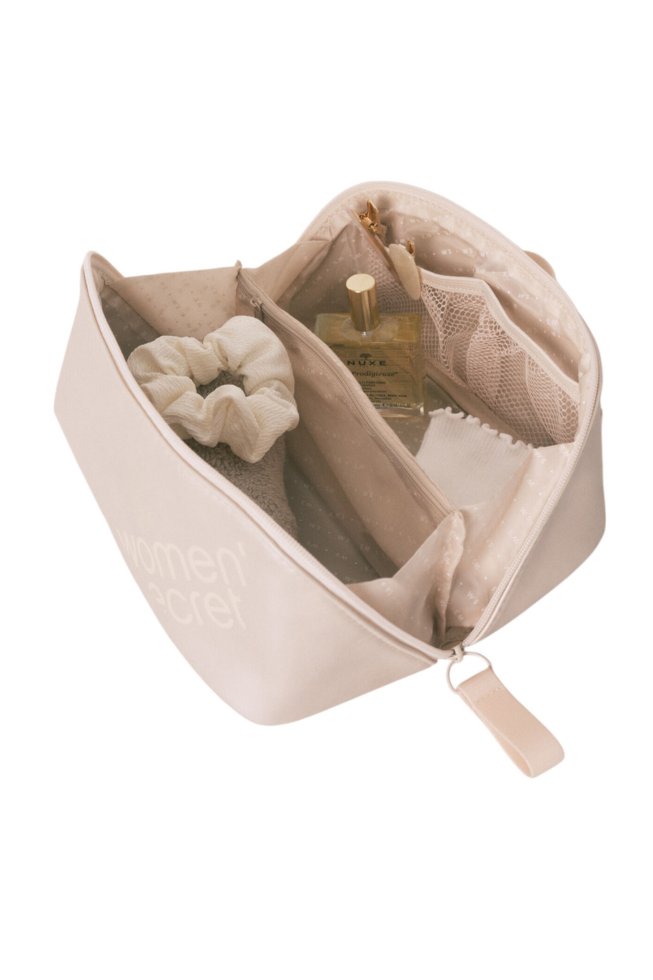 Женский Women'secret Косметичка с логотипом (цвет ), артикул 4842940 | Фото 4