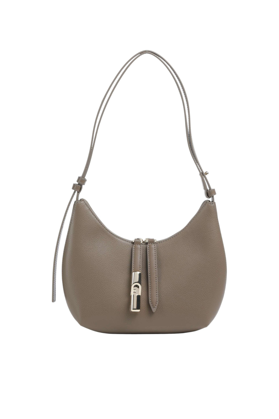 Женский Furla Сумка GOCCIA S из натуральной кожи (цвет ), артикул WB01500-BX3353 | Фото 1