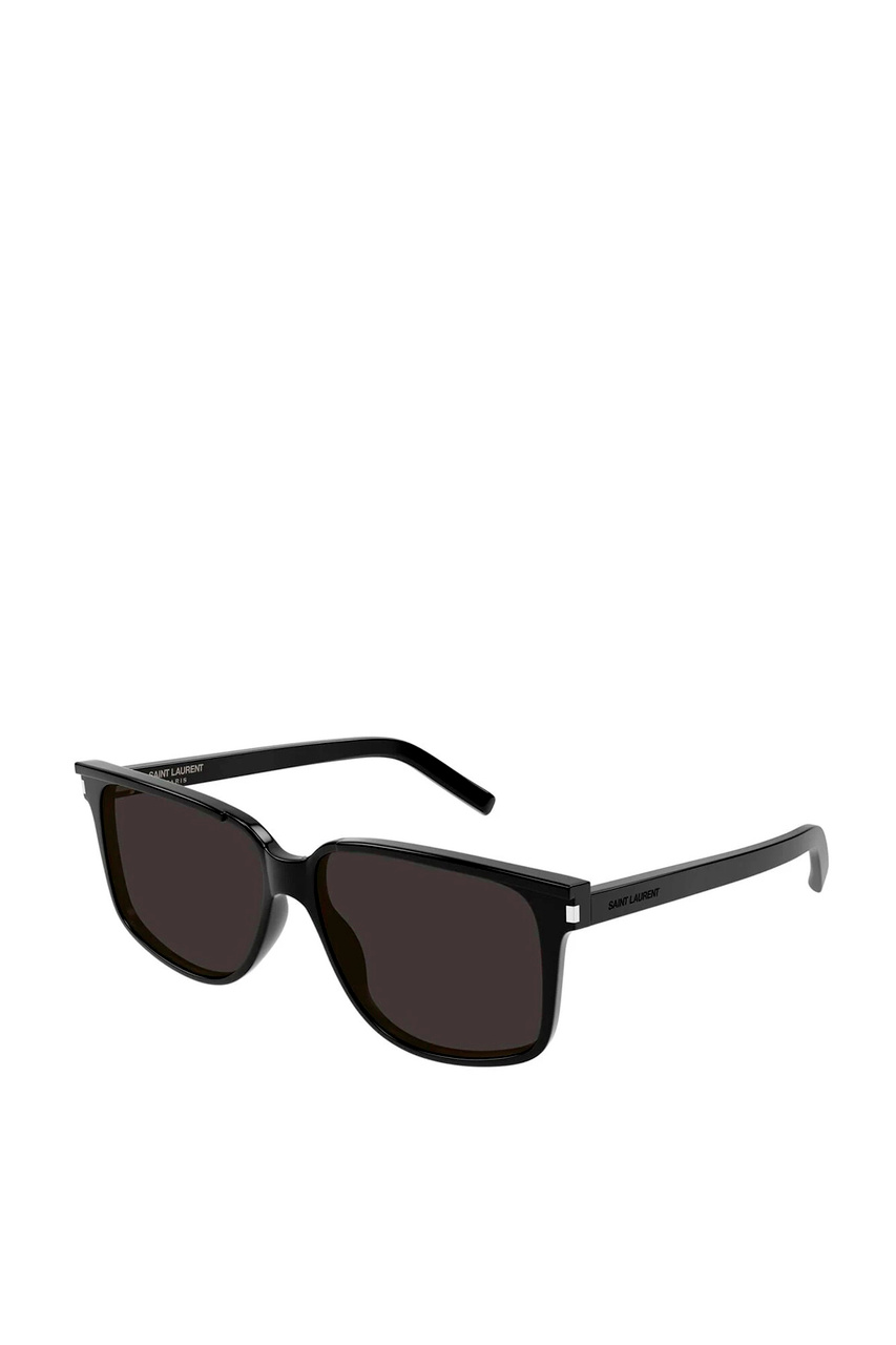 Солнцезащитные очки SL 599|Основной цвет:Черный|Артикул:SL 599 | Фото 1