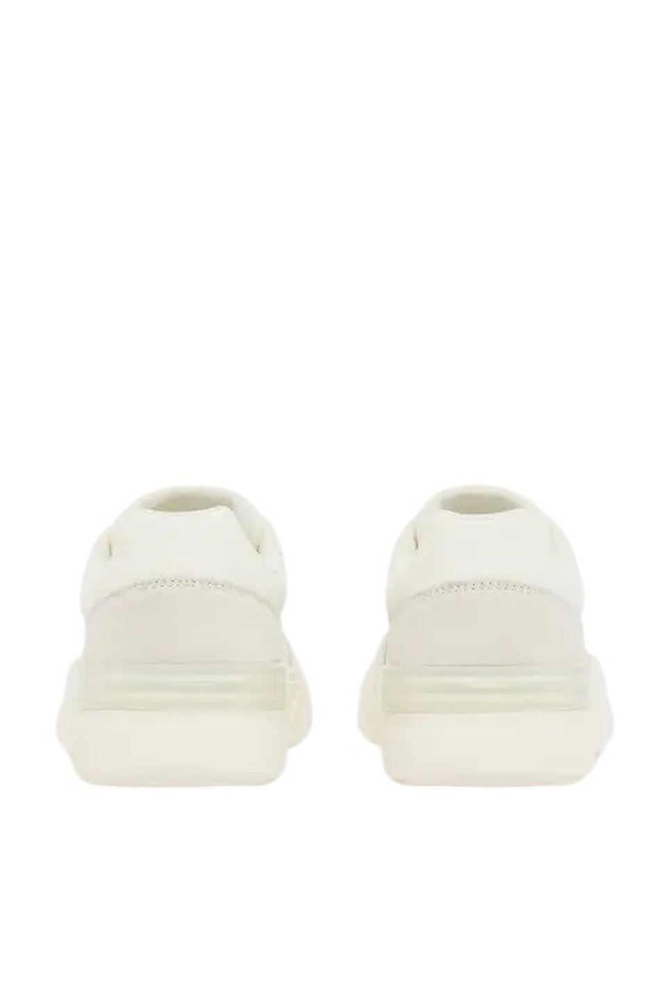 Мужской Armani Exchange Кеды с логотипом (цвет ), артикул XM002688-AF17539 | Фото 3