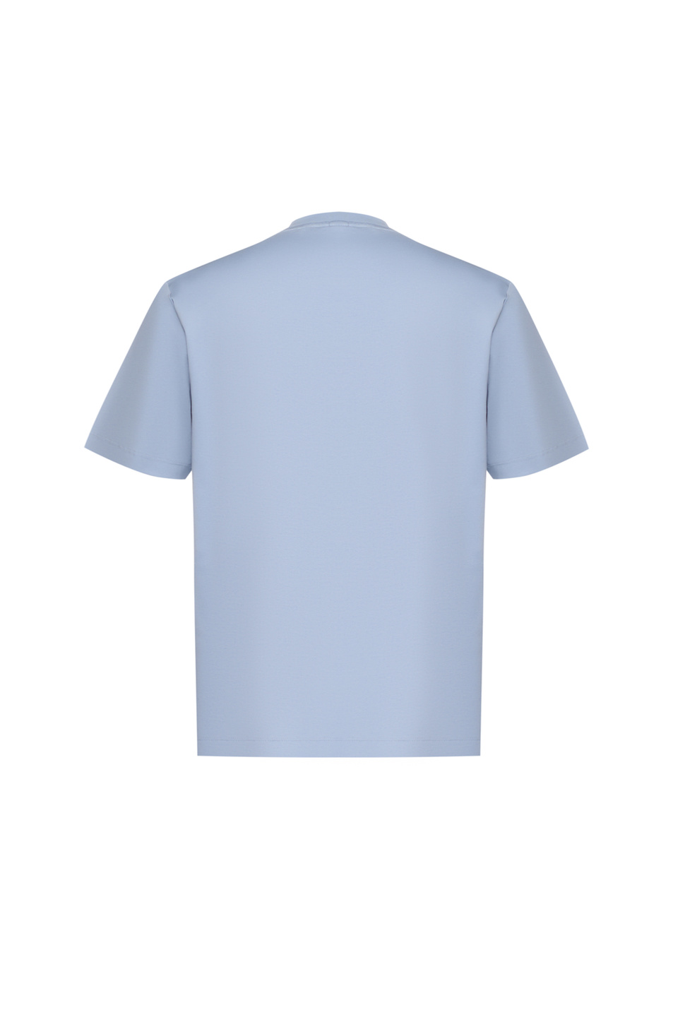 Мужской BOSS Футболка Taut из хлопка (цвет ), артикул 50555844 | Фото 2