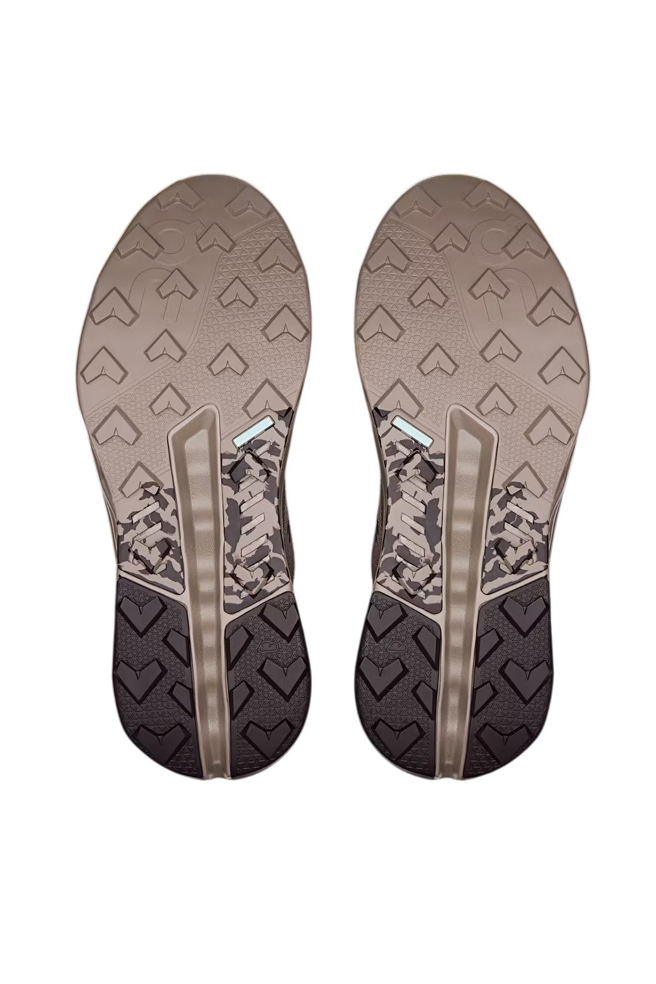 Мужской On Running Кроссовки CLOUDHORIZON 2 (цвет ), артикул 3MG10544782 | Фото 6