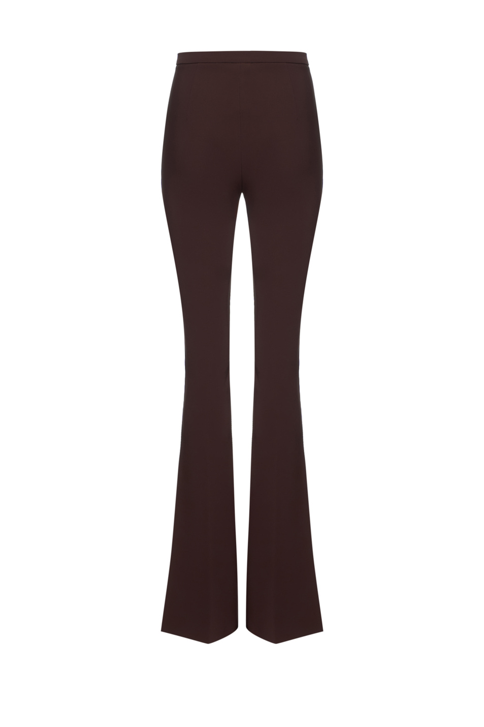 Женский Elisabetta Franchi Брюки с разрезами (цвет ), артикул PA15961E2 | Фото 2