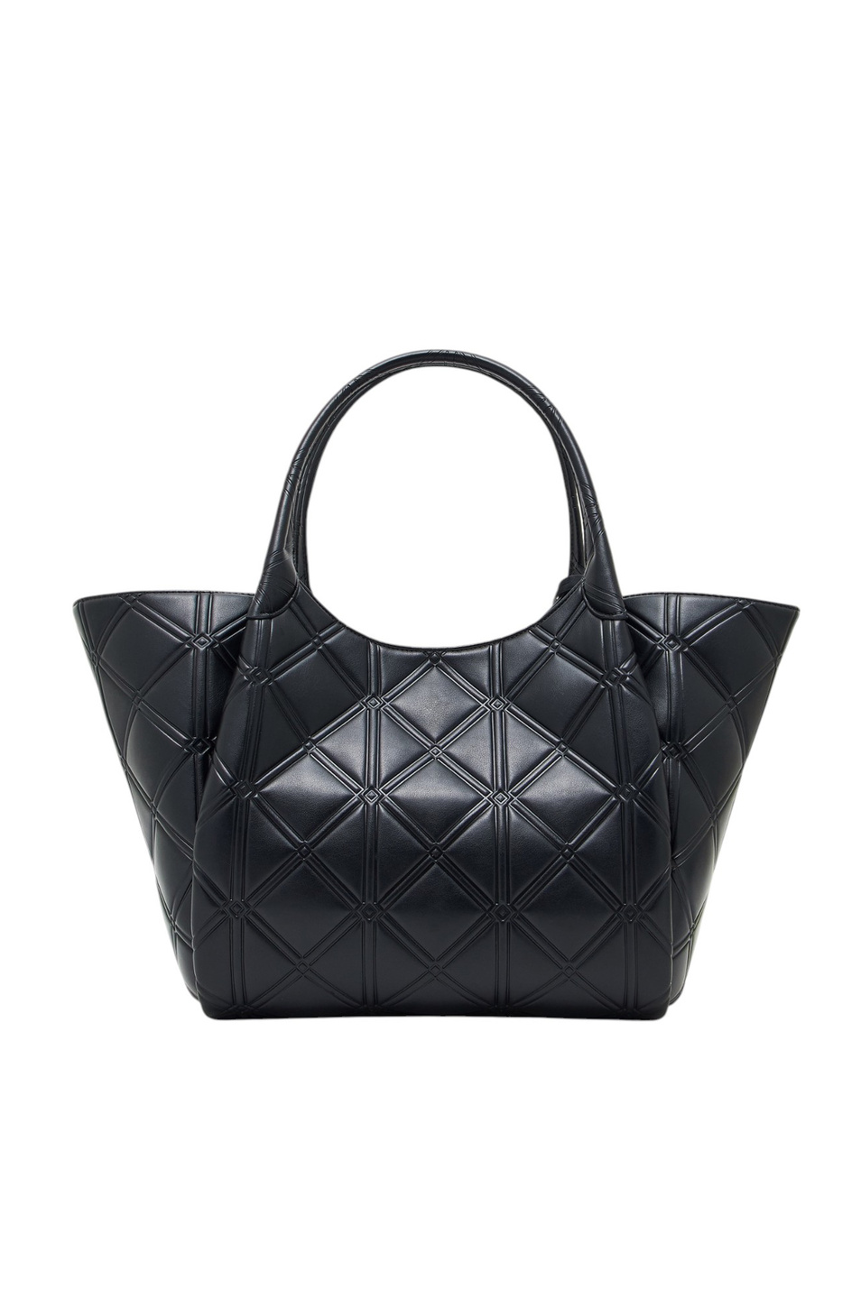 Женский Emporio Armani Сумка с подвеской (цвет ), артикул EW001009-AF17630 | Фото 3