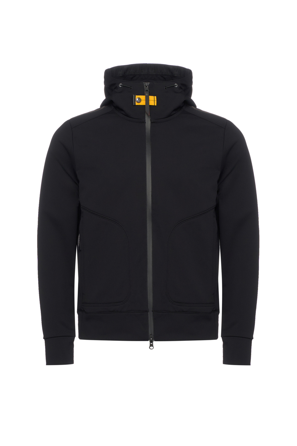 Мужской Parajumpers Куртка NOORVICK на молнии (цвет ), артикул PMHYFG01 | Фото 1