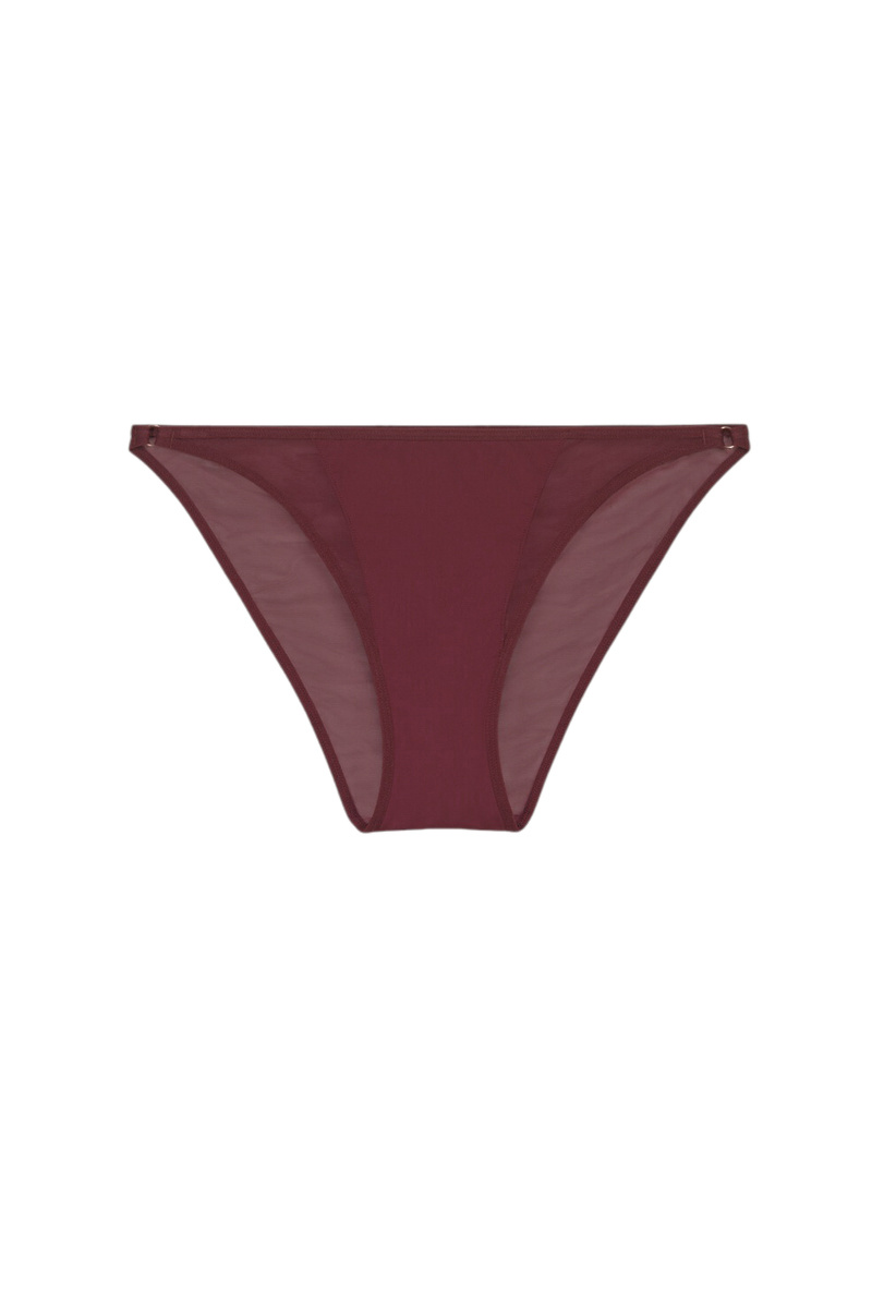 Женский Women'secret Трусы из микрофибры (цвет ), артикул 5352613 | Фото 1