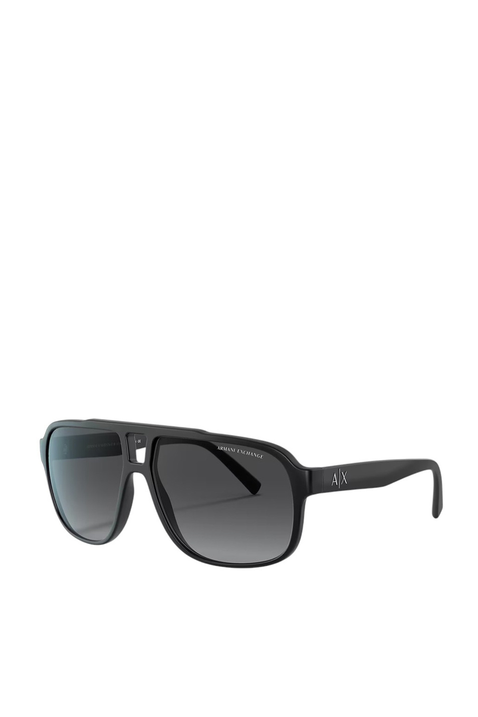 Мужской Armani Exchange Солнцезащитные очки 0AX4104S (цвет ), артикул 0AX4104S | Фото 1