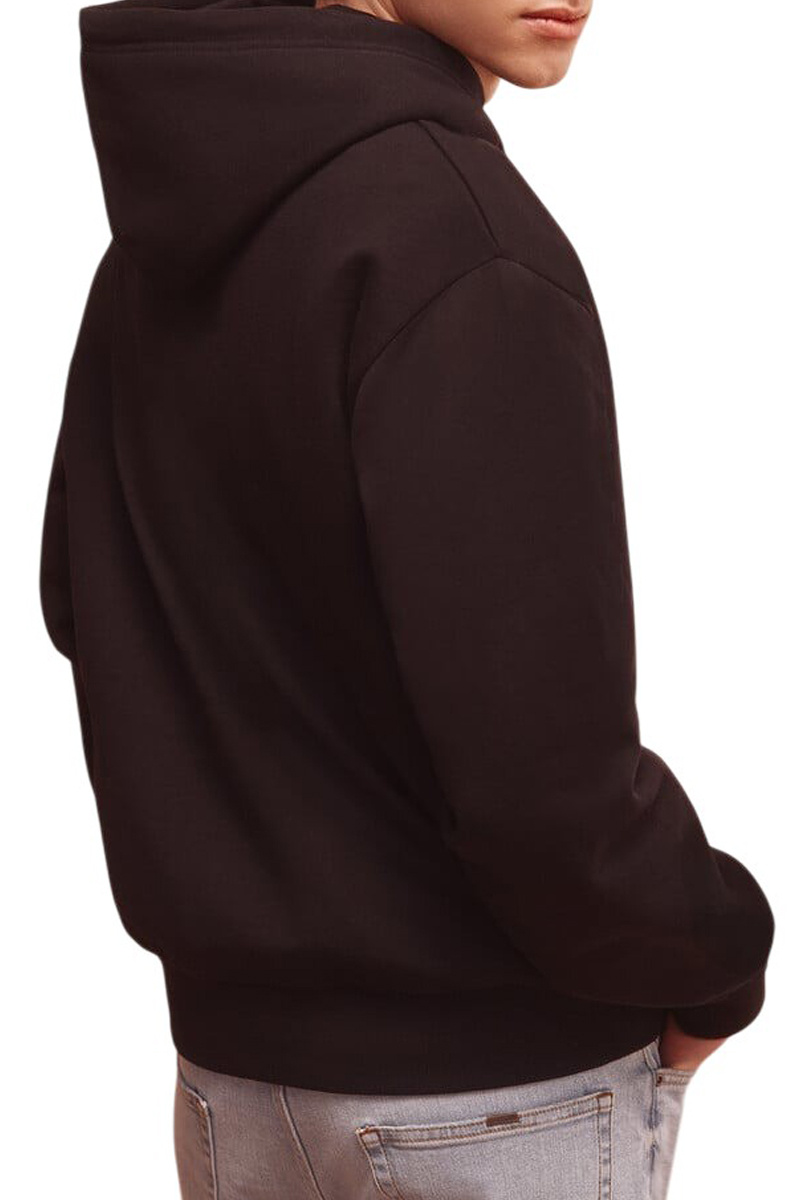 Мужской Springfield Худи из натурального хлопка (цвет ), артикул 0092117 | Фото 3