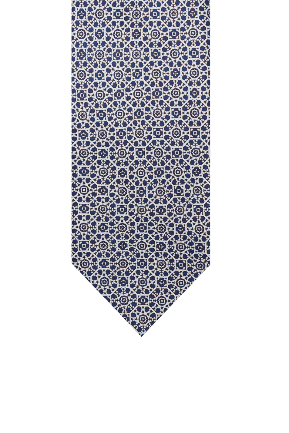 Мужской Stefano Ricci Галстук из шелка (цвет ), артикул CXDD-57082 | Фото 2