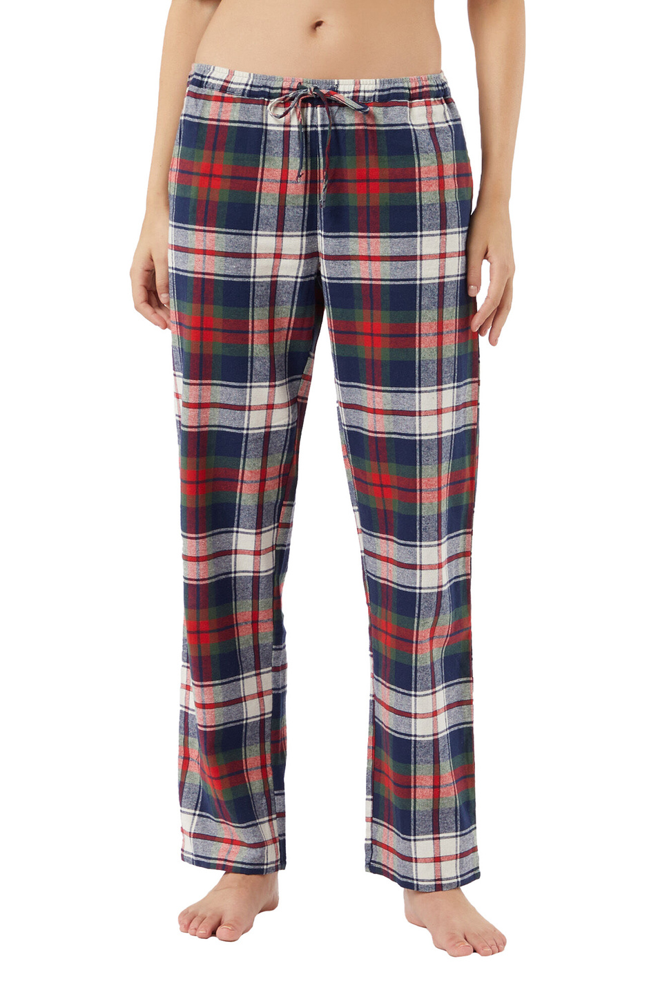 Женский Etam Пижамные брюки EDA с принтом (цвет ), артикул 6537120 | Фото 1