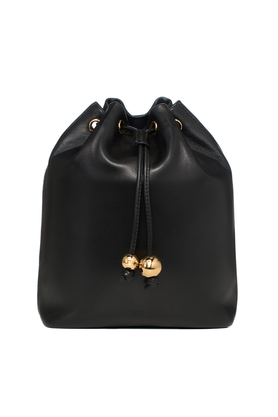 Женский Furla Сумка SFERA SOFT MINI из натуральной кожи (цвет ), артикул WE00830-BX2269 | Фото 1