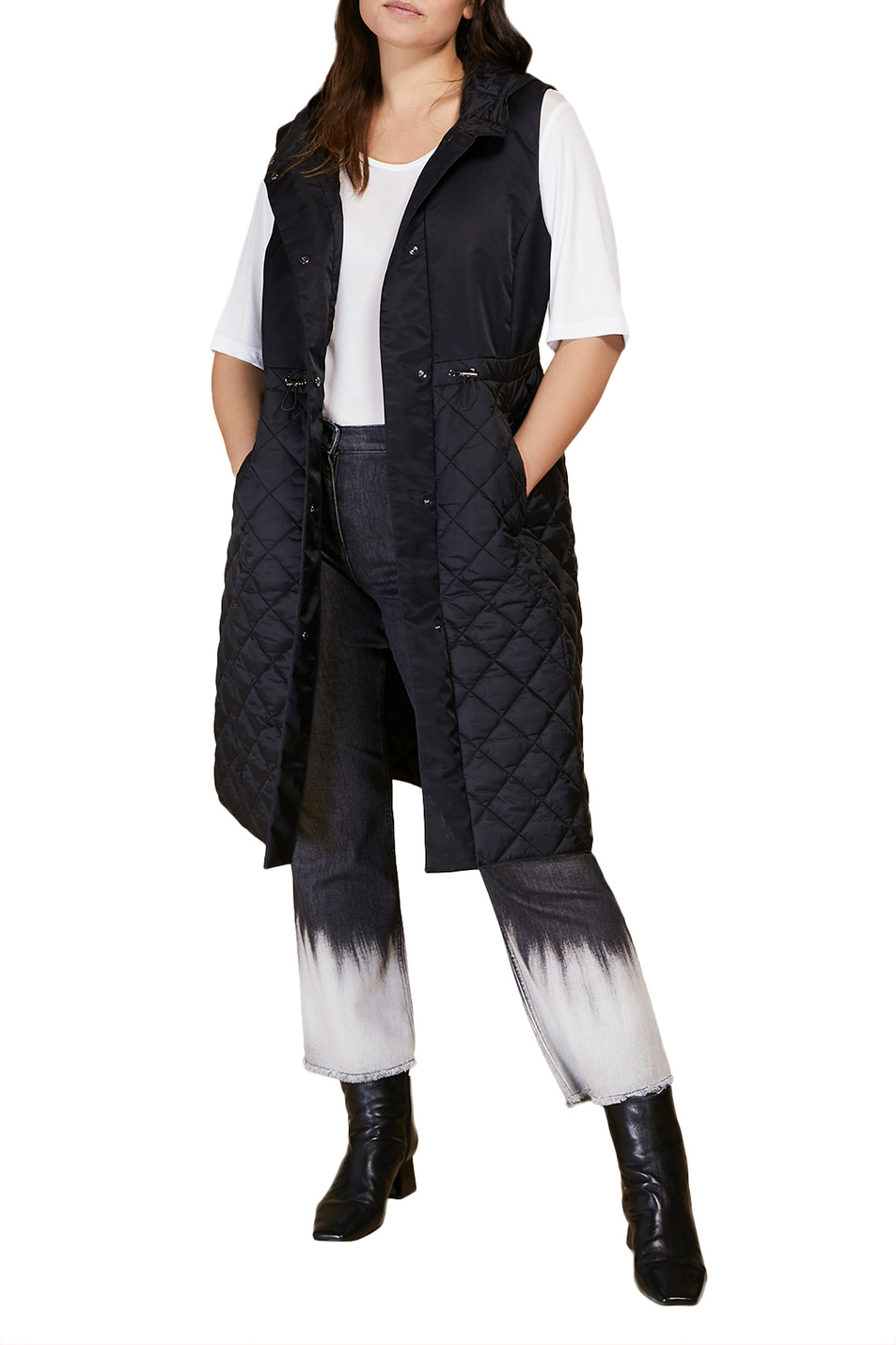 Persona Комплект (жилет и куртка) (цвет ), артикул 1073011 | Фото 3