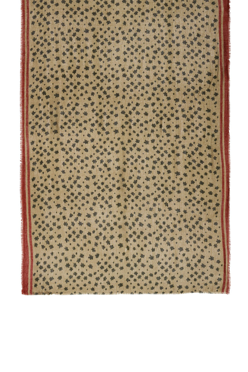 Шарф с принтом|Основной цвет:Разноцветный Женский Parfois Шарф с принтом (цвет ), артикул 241362 | Фото 2