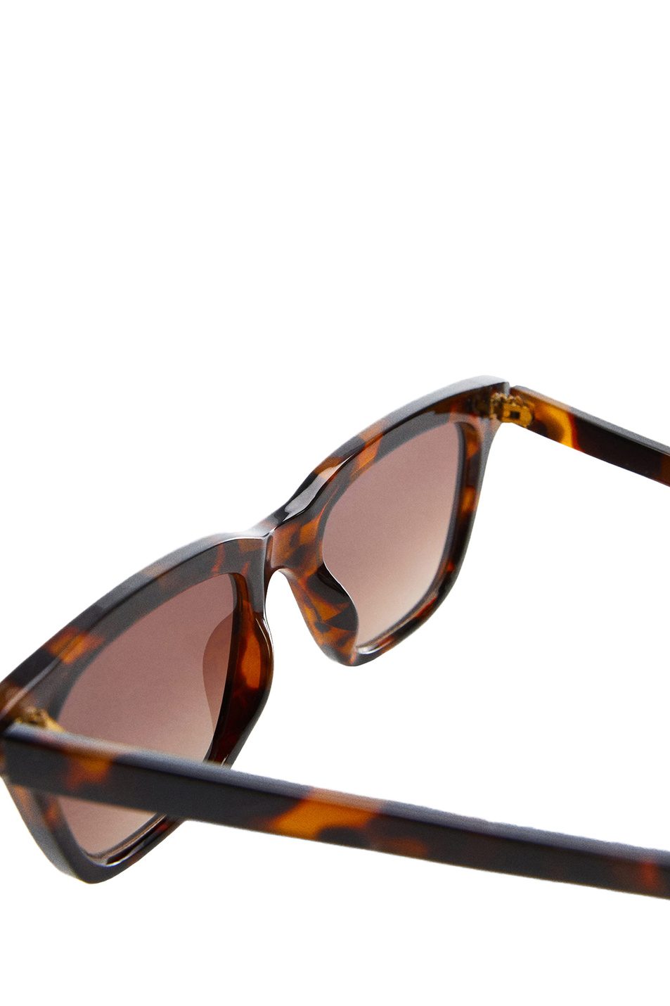 Женский Mango Солнцезащитные очки DANKA (цвет ), артикул 47012506 | Фото 3