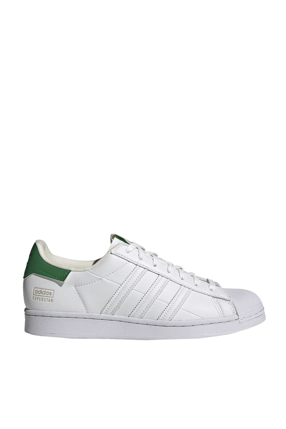 Мужской Adidas Кроссовки Superstar (цвет ), артикул FY5480 | Фото 1