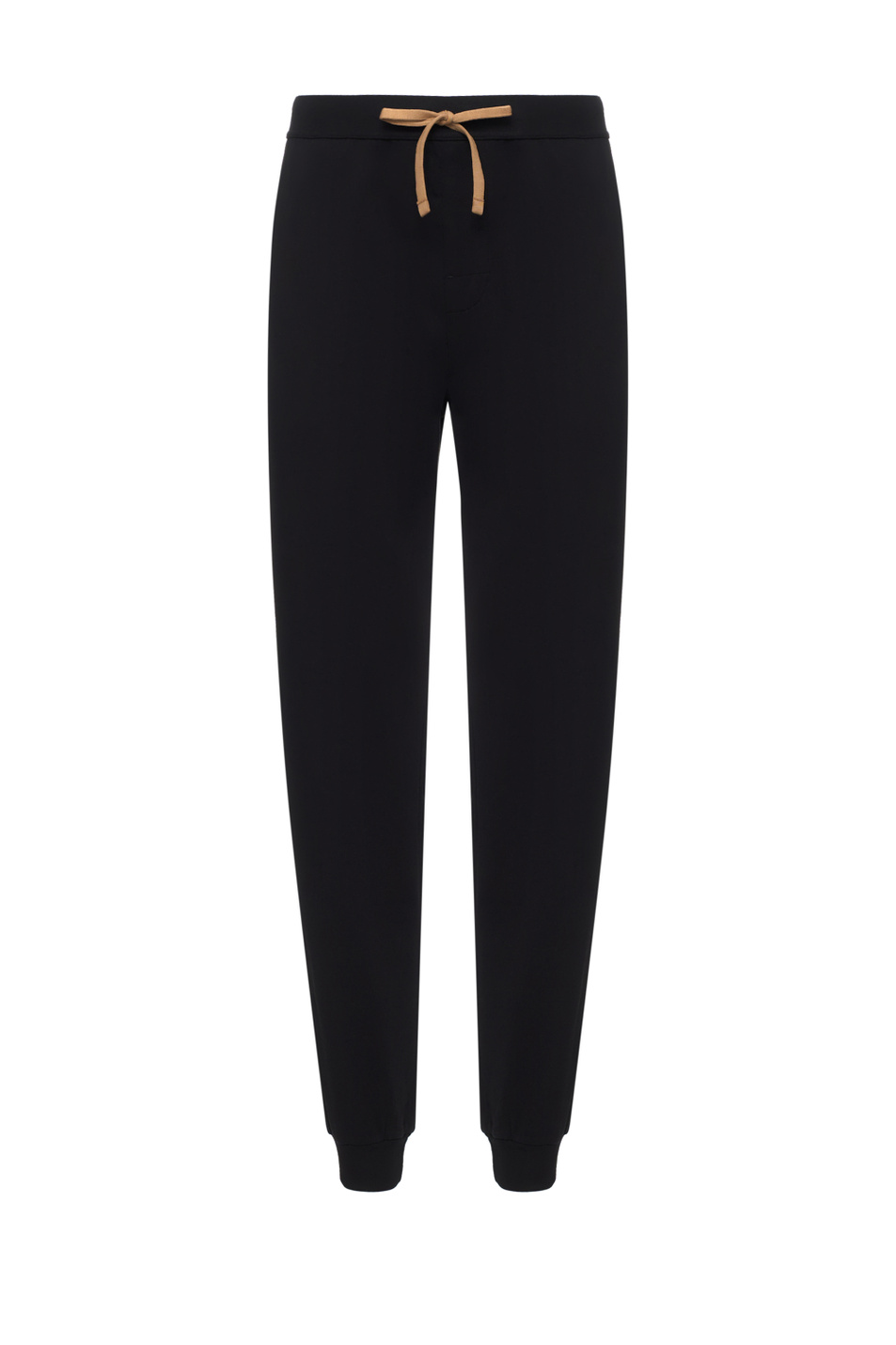 Мужской BOSS Брюки Mix&Match из эластичного хлопка (цвет ), артикул 50515305 | Фото 1