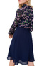 Orsay Платье с цветочной вышивкой ( цвет), артикул 455007 | Фото 4