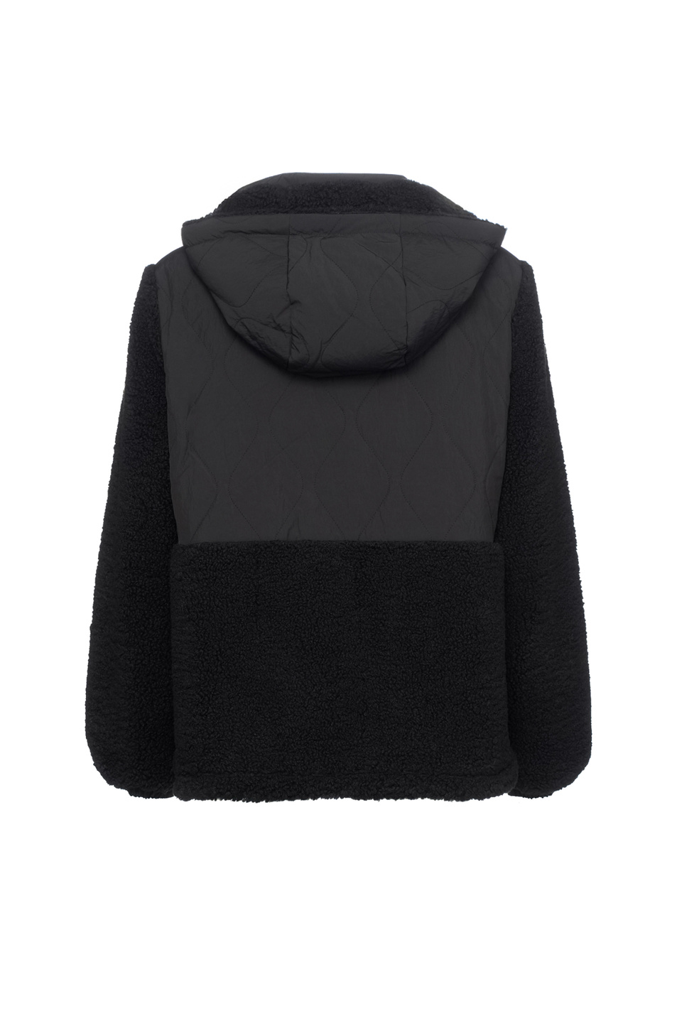 Женский Liu Jo Куртка однотонная (цвет ), артикул TF5048E0912 | Фото 2