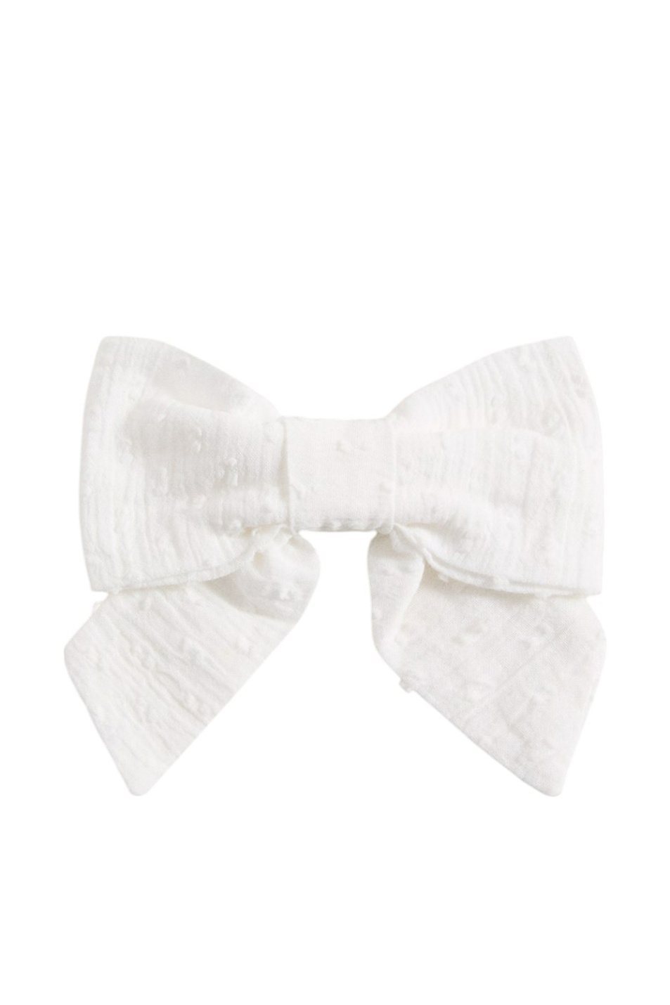 Девочкам Mango Kids Заколка для волос PLUMETIB (цвет ), артикул 87033642 | Фото 1