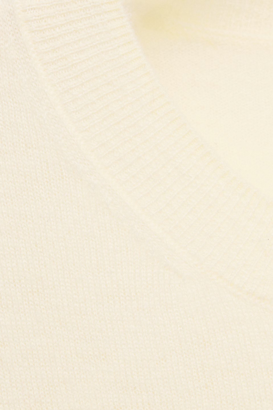 Женский Mango Джемпер SERRANO из шерсти (цвет ), артикул 37015843 | Фото 5