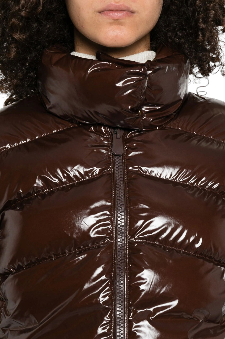 Женский Pinko Куртка стеганая (цвет ), артикул 101598A2P7 | Фото 6