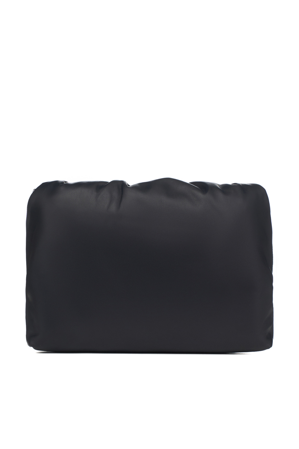 Женский Weekend Max Mara Сумка Pasticcino из натуральной кожи (цвет ), артикул 2615511184 | Фото 3