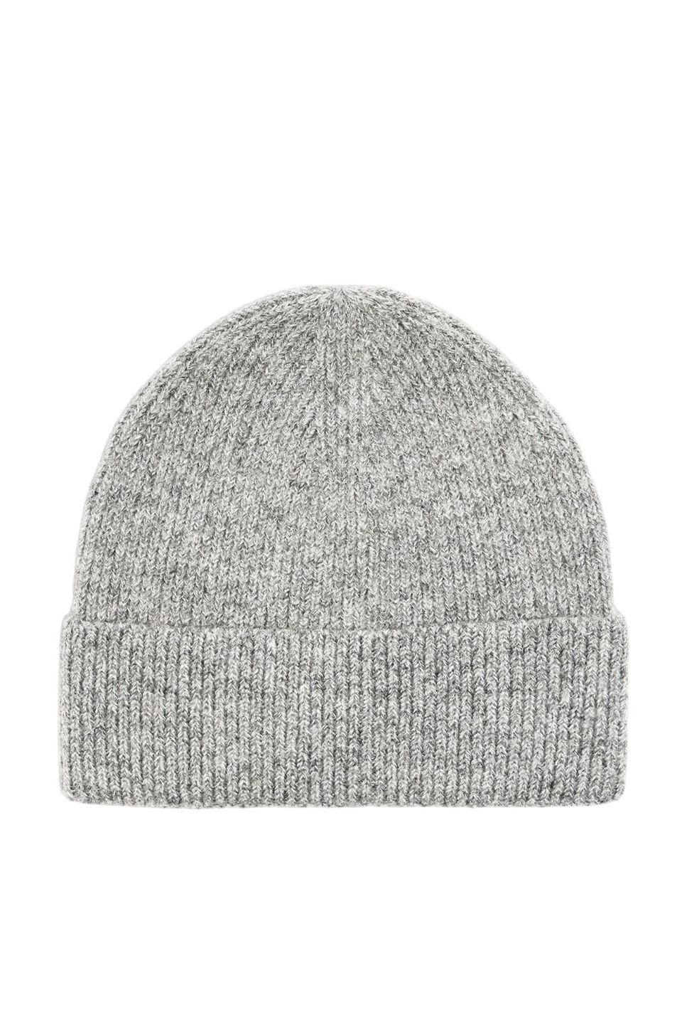 Шапка с люрексом|Основной цвет:Серый Женский Parfois Шапка с люрексом (цвет ), артикул 241380 | Фото 1