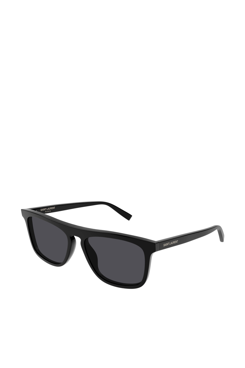 Солнцезащитные очки SL 586|Основной цвет:Черный|Артикул:SL 586 | Фото 1