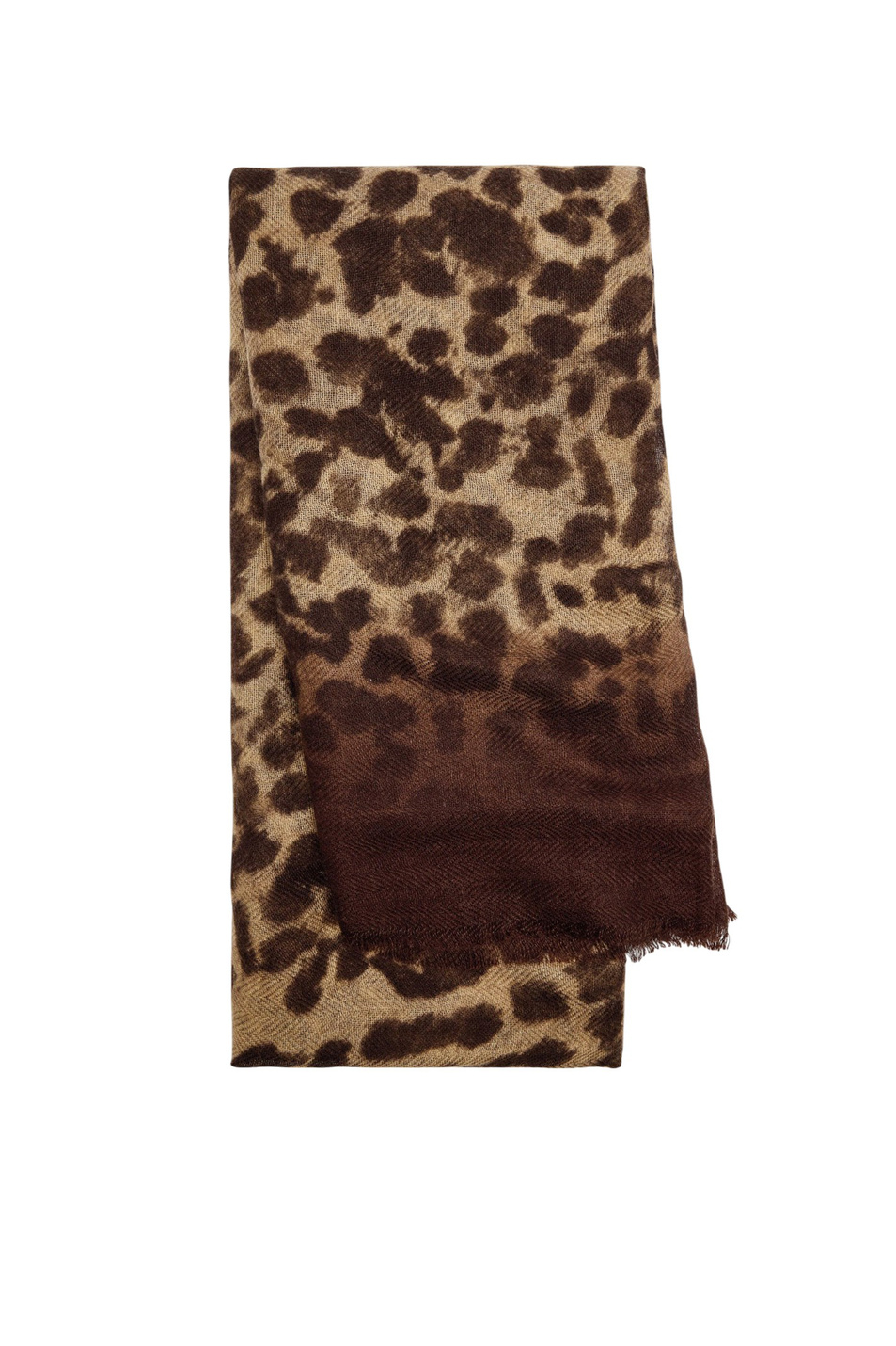 Женский Parfois Шарф с принтом (цвет ), артикул 240414 | Фото 1