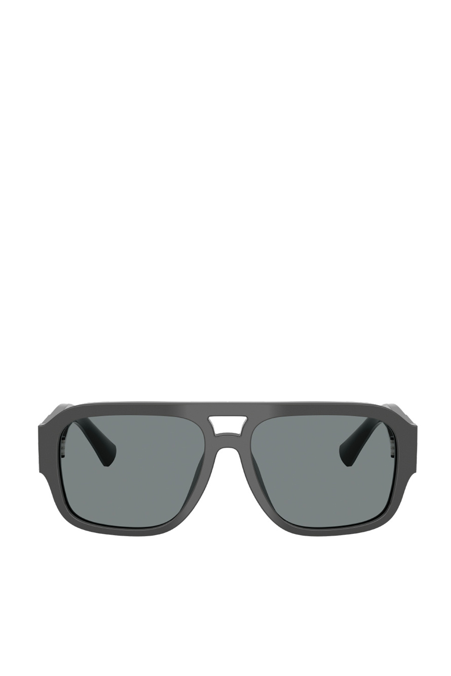 Мужской Dolce & Gabbana Солнцезащитные очки 0DG4506 (цвет ), артикул 0DG4506 | Фото 2