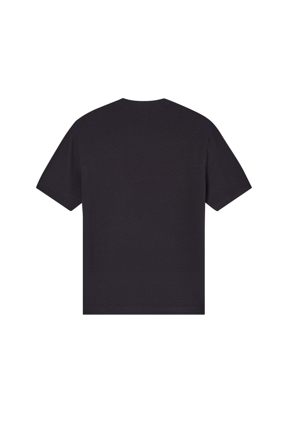 Мужской Emporio Armani Джемпер с короткими рукавами (цвет ), артикул EM004671-AF23759 | Фото 2