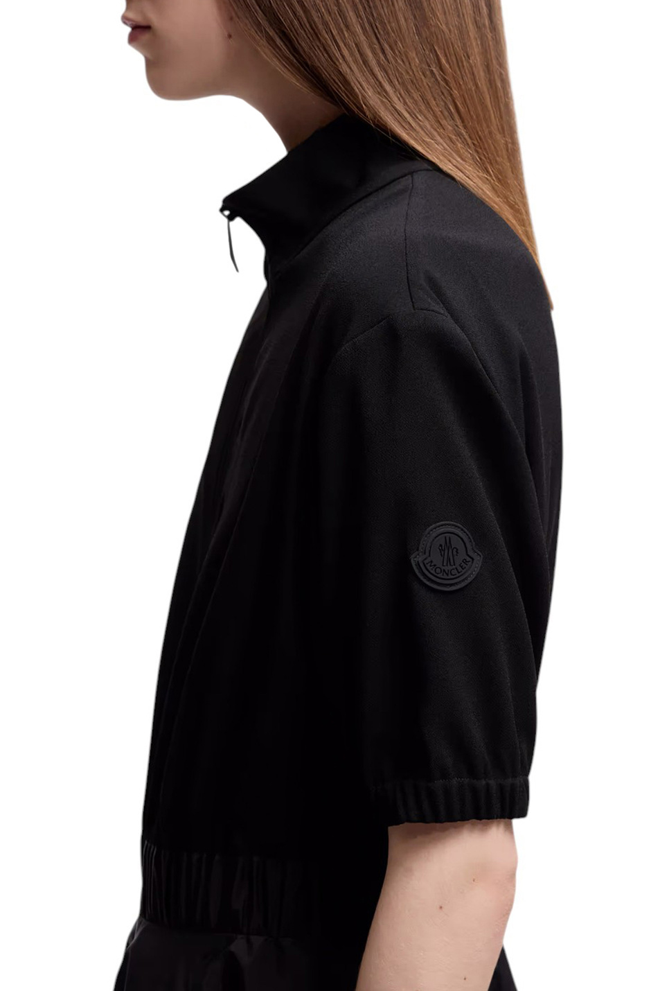 Женский Moncler Платье однотонное (цвет ), артикул K20932G00013-596WF | Фото 5