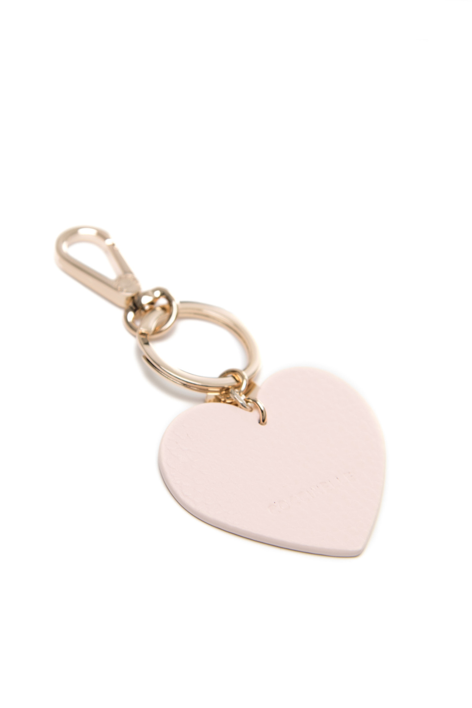 Женский Coccinelle Брелок для ключей LITTLE HEART (цвет ), артикул E2M8K410101 | Фото 2
