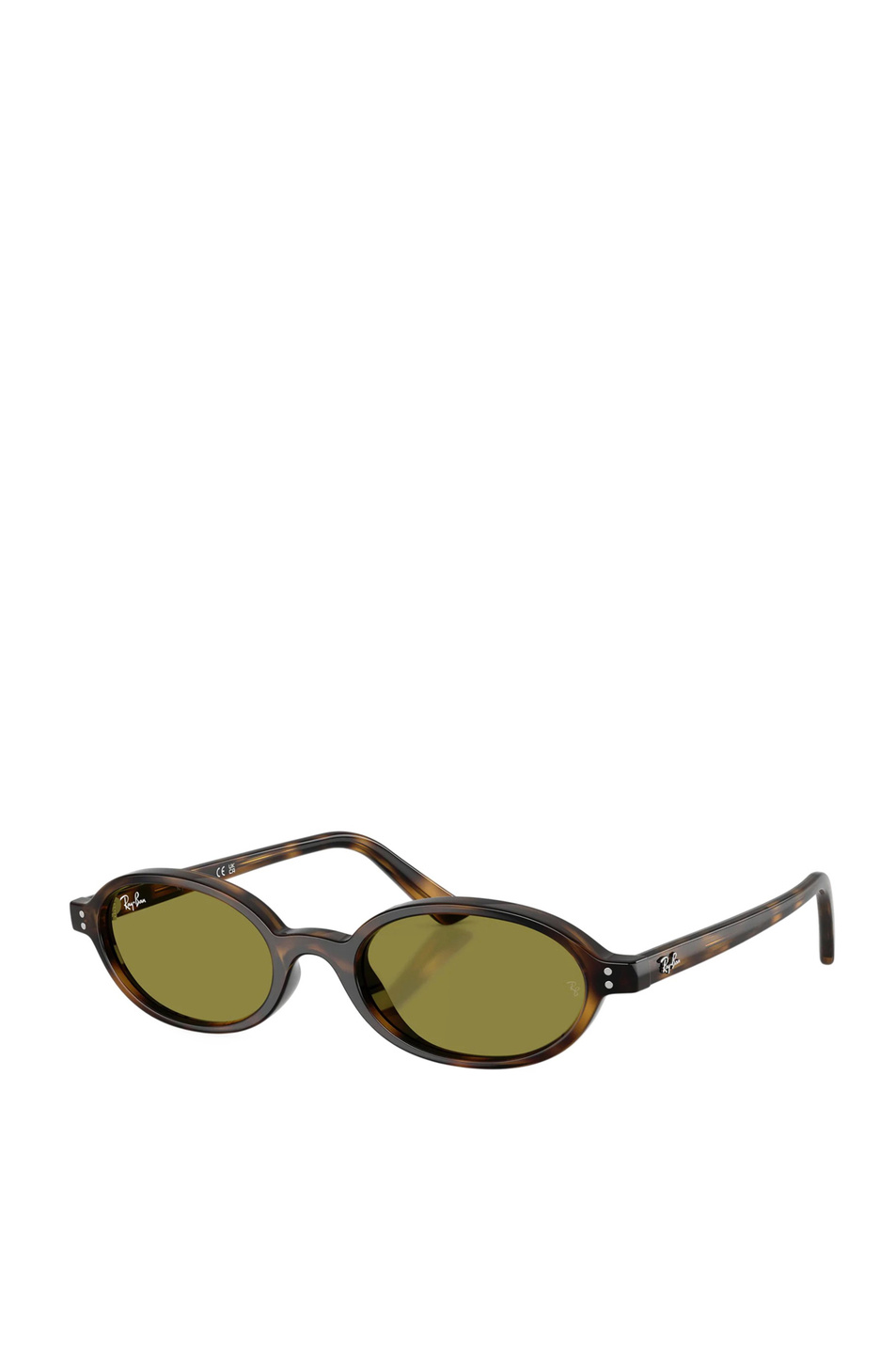 Unisex Ray-Ban Eyewear Солнцезащитные очки 0RB4472 (цвет ), артикул 0RB4472 | Фото 1