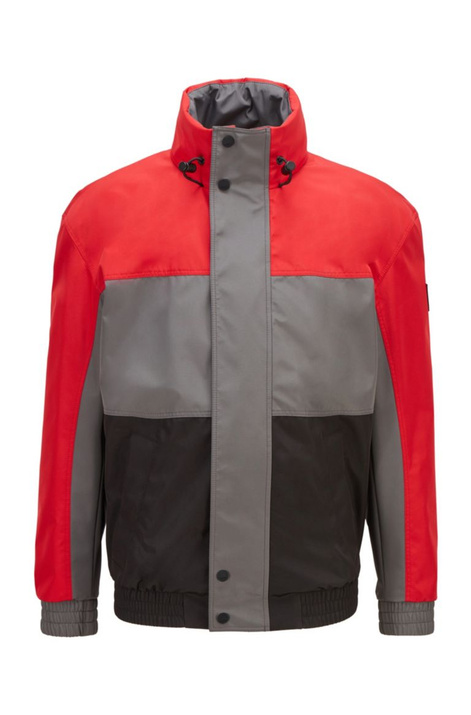 BOSS Куртка Cartiz из водоотталкивающего материала ( цвет), артикул 50446825 | Фото 1