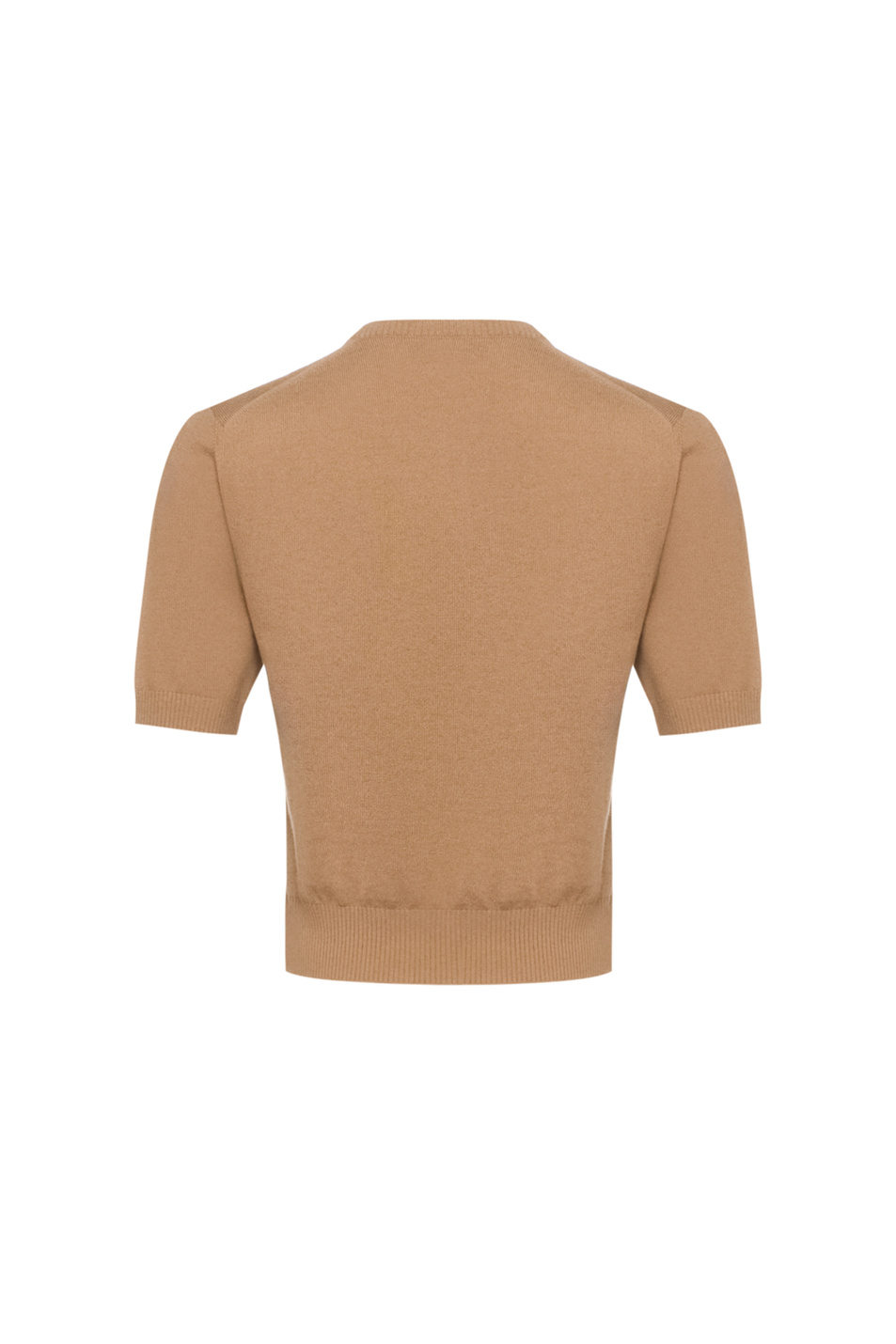 Женский Dolce & Gabbana Джемпер из кашемира (цвет ), артикул FXXA8Z-JDVC2 | Фото 2